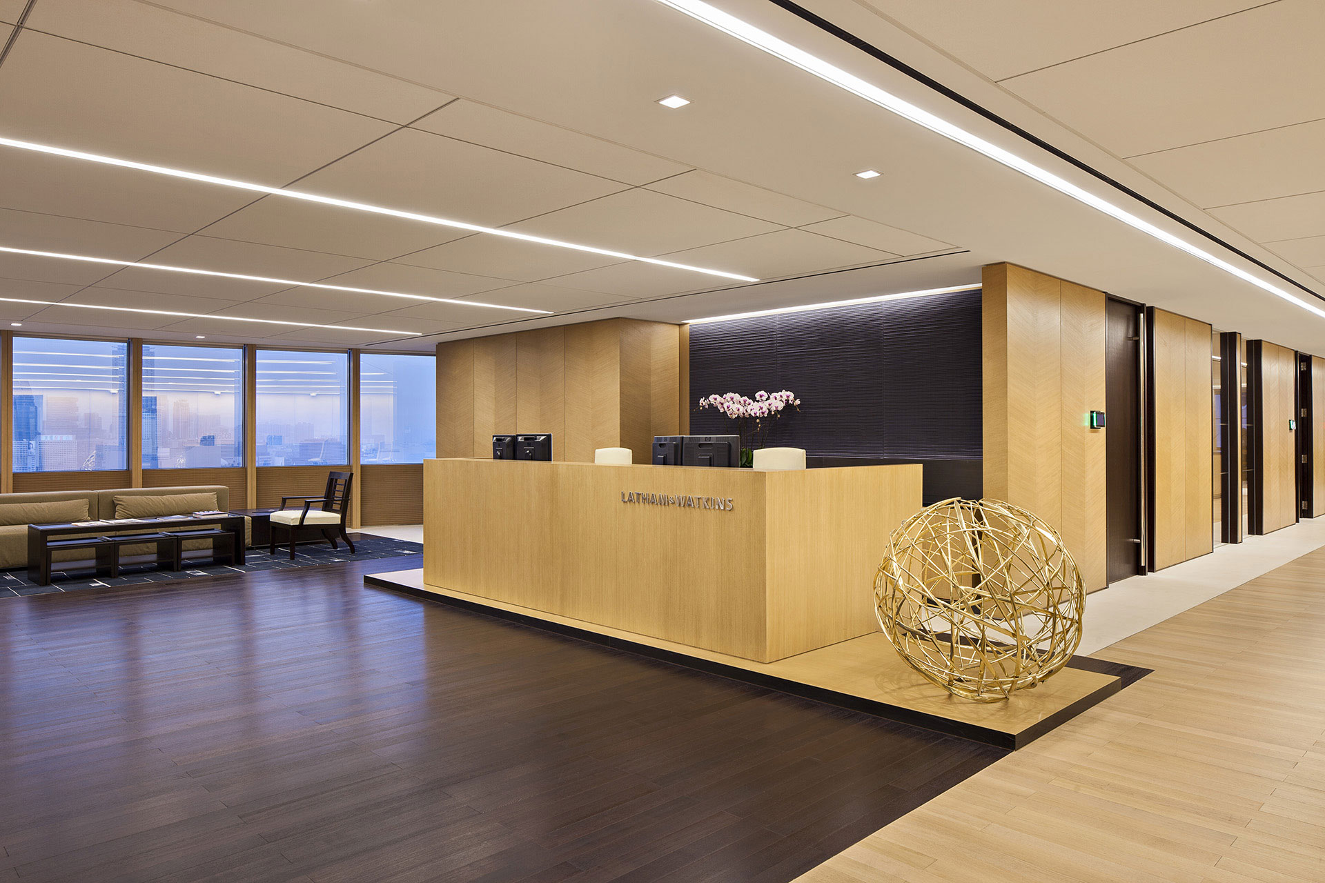 Law Firms