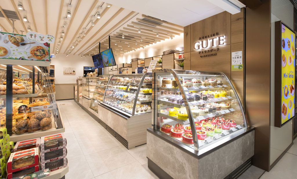 A-1 Bakery
