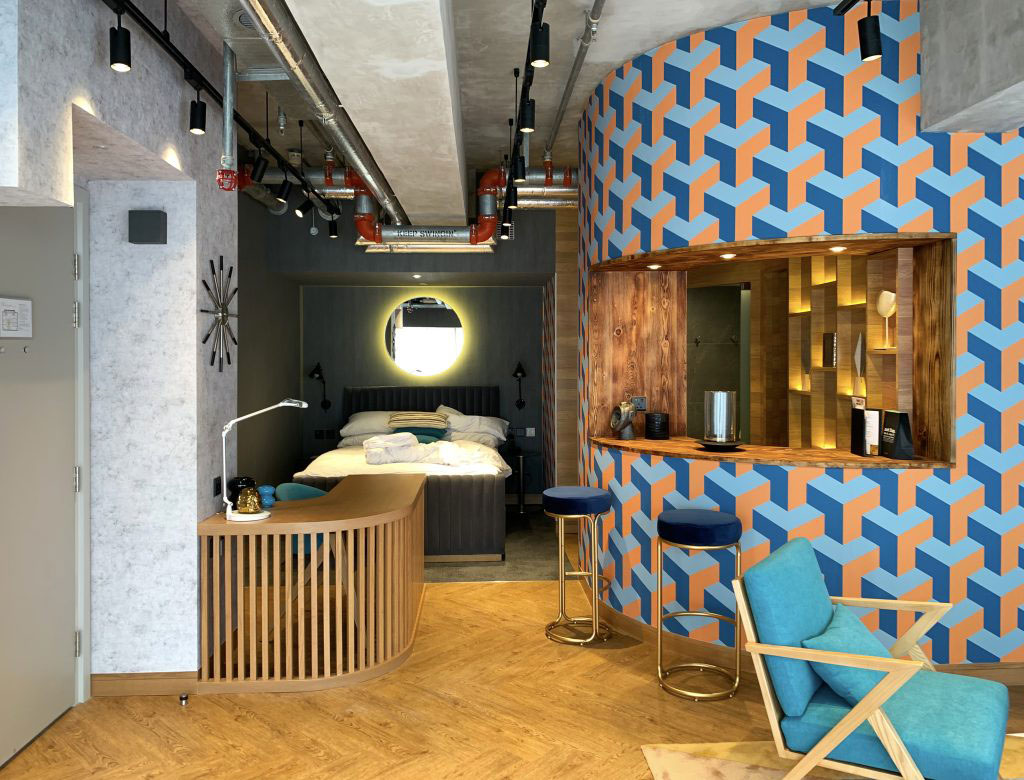 Ovolo Hotel Group