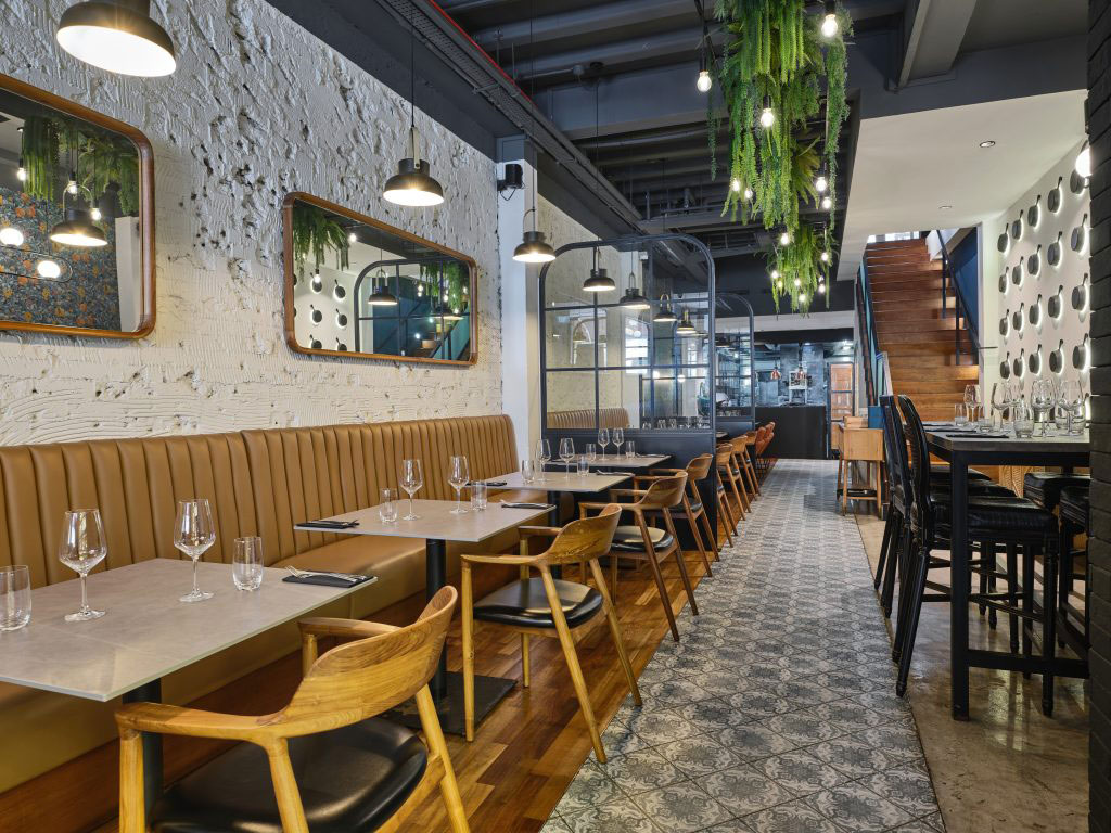 Josephine Restaurant