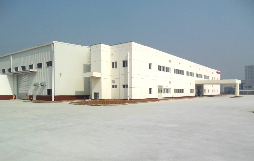 Xiaogan Zhongxing Automotive Components Co., Ltd.