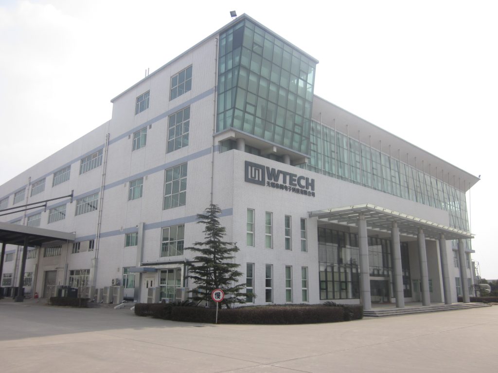 WTECH