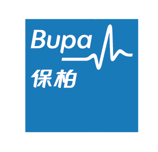 Bupalogo