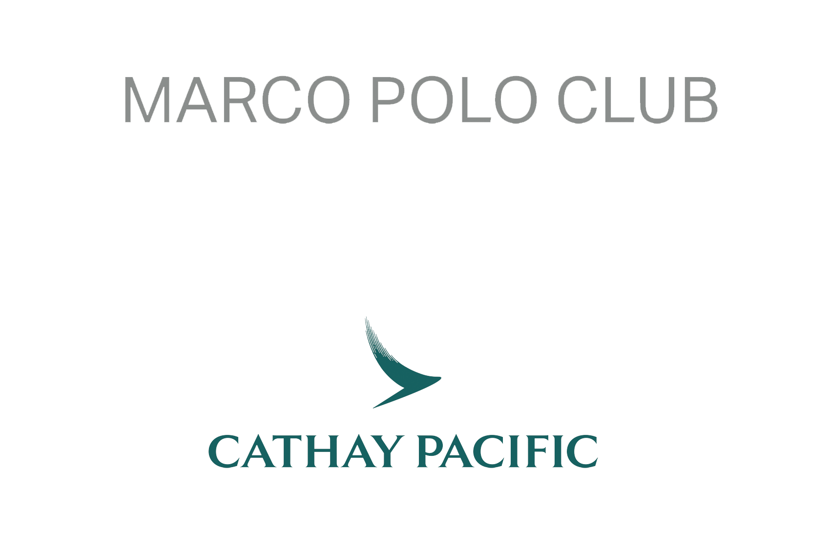 Cathay Pacific